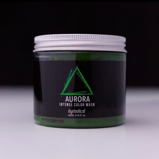 Dyebolical Aurora 200ml