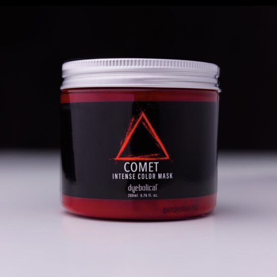 Dyebolical Comet 200ml