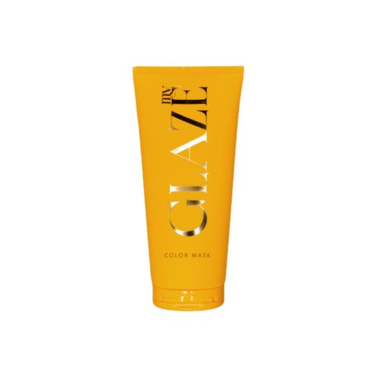 Sim Myglaze Oranssi Golden Apricot
