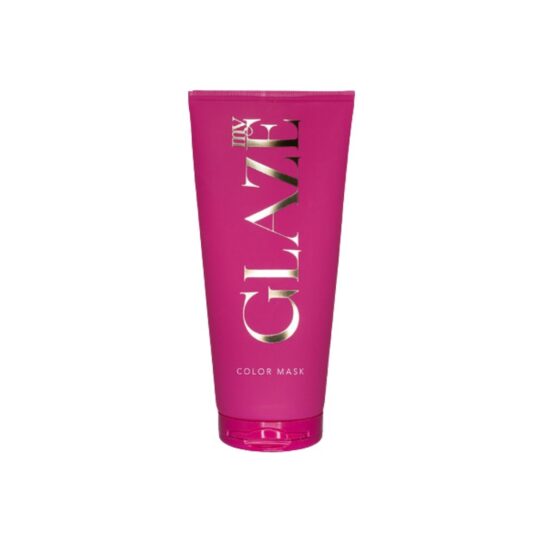 Sim Myglaze Pinkki Raspberry Crush