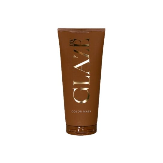 Sim Myglaze Ruskea Rich Caramel