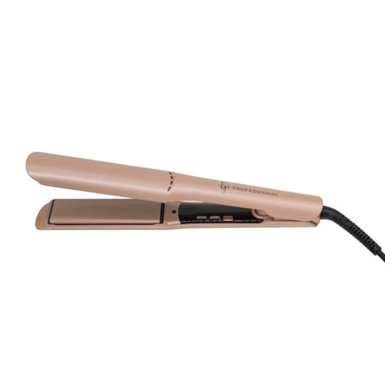 Leveä muotoilurautua hiusten muotoilouu BP Professional Sleek Styler Wide