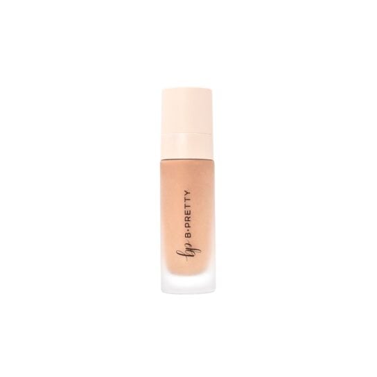 Bpretty Luminous Smoothing Primer