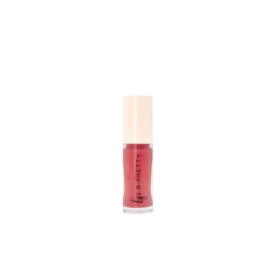 Bpretty Silky Dew Huulikiilto Charming Rose