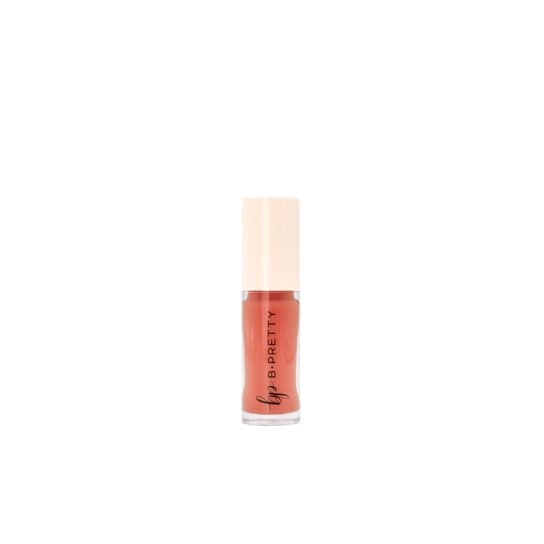 Bpretty Silky Dew Huulikiilto Coral Affair