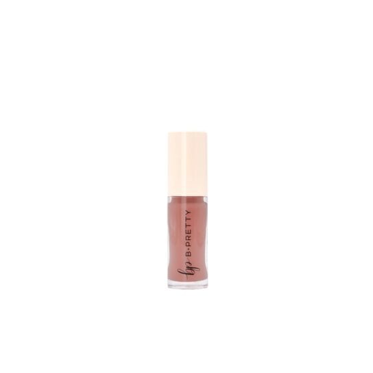 Bpretty Silky Dew Huulikiilto Spiced Sienna