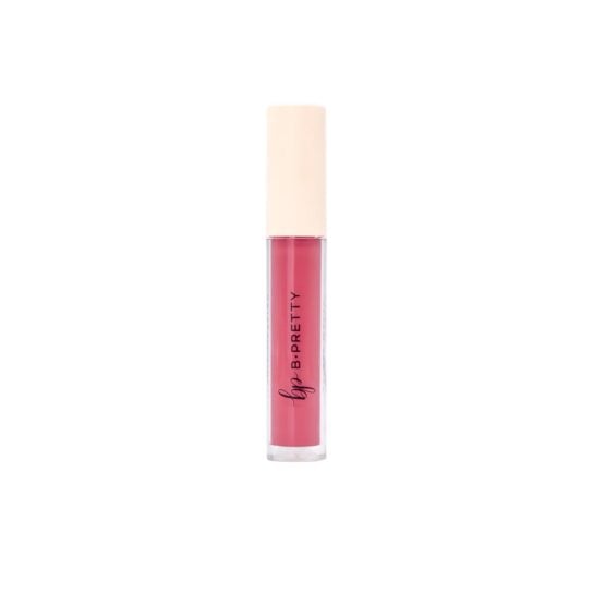 Bpretty Velvet Mattahuulipuna Showstopper Pink